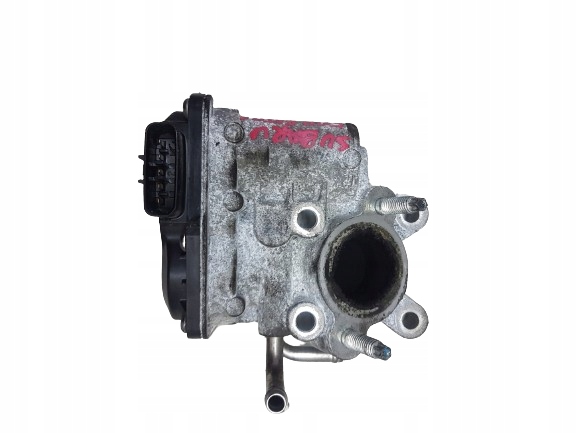 фото №1, Subaru forester iv 2.0 d клапан egr 14710aa741