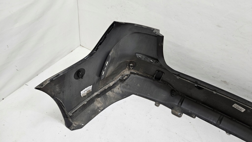 фото №13, Бампер задняя задний bmw 2 gran coupe f44 m-pakiet 8075426