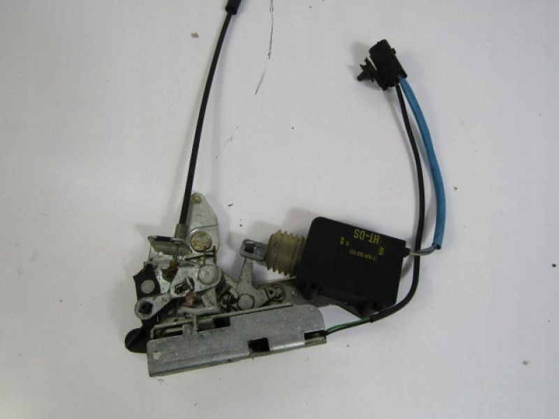 фото №6, Jaguar xj x308 замок дверь задняя правый gna2550af