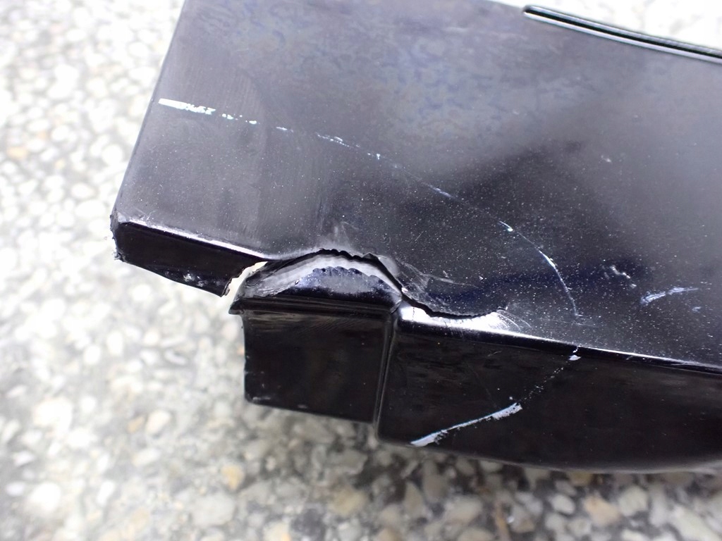 фото №4, Молдинг порог порог левая ford ecosport mk2 21r