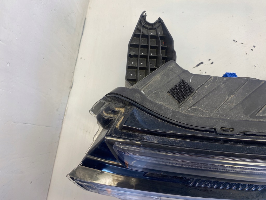 фото №11, Mg marvel r лампа лівий перед full led