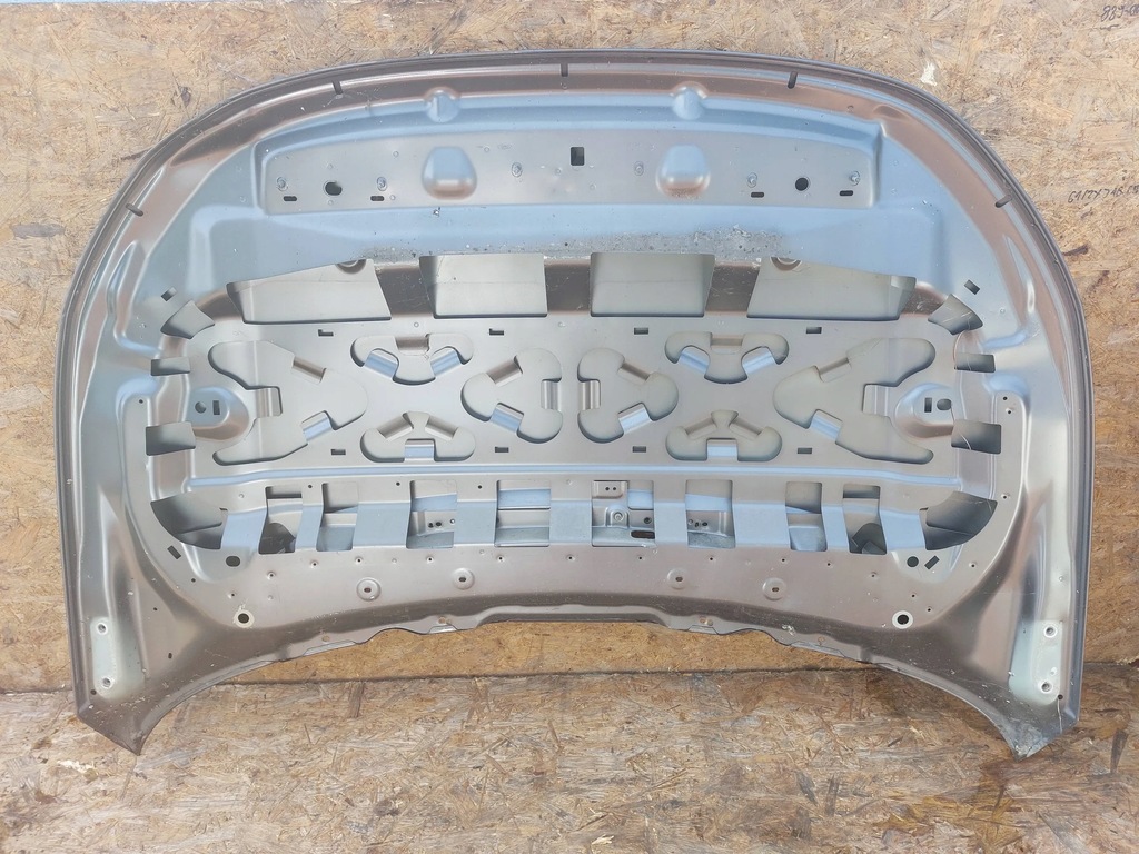 фото №5, Капот land rover discovery sport 14-