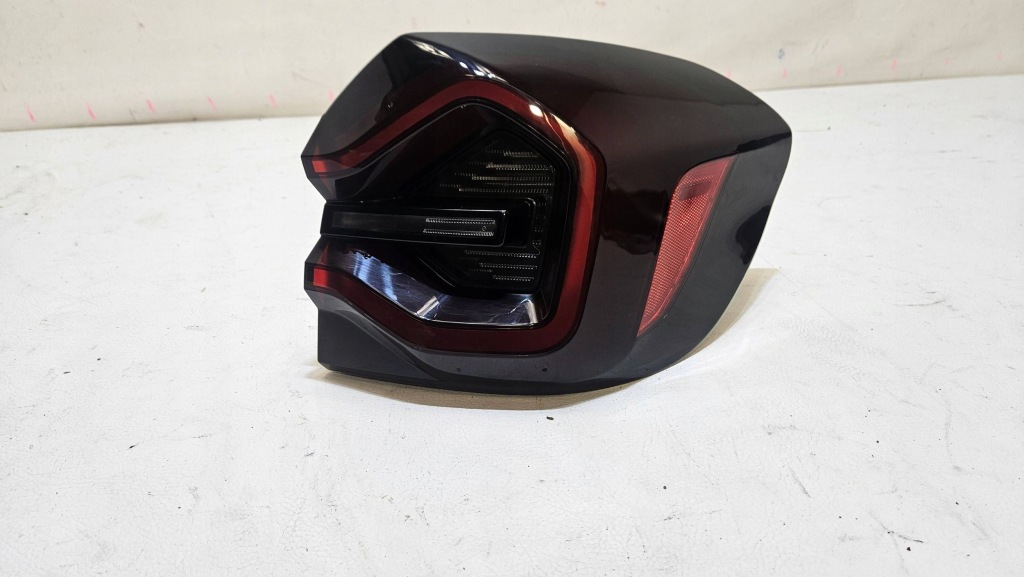 Купить Лампа правая задний  задняя bmw ix3 g08 x3 g01 lci рестайлинг  led 985013406