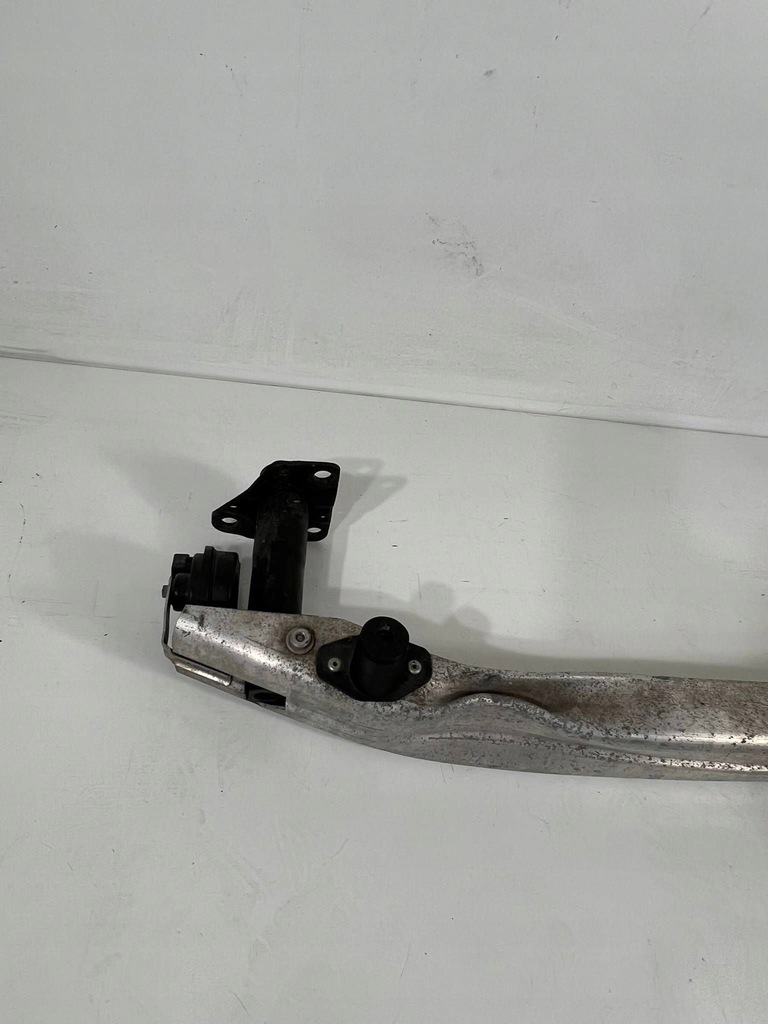 фото №6, Усилитель бампера передний балка audi a4 s4 b7 8e 8h перед