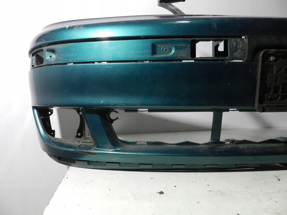 фото №7, 186.zderzak перед передній ford galaxy mk1 lift