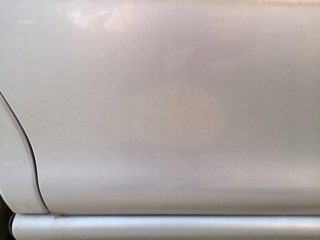 фото №12, Jaguar x-type дверь правый задняя правое задние mdz