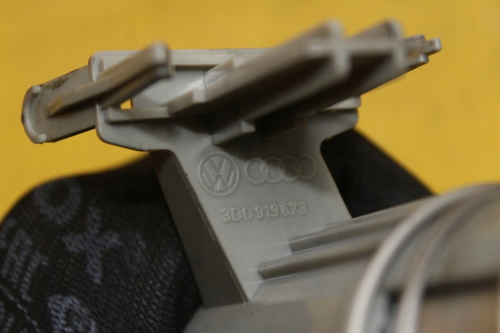 фото №8, Volkswagen оригінальний номер 3d0919673m насос пального