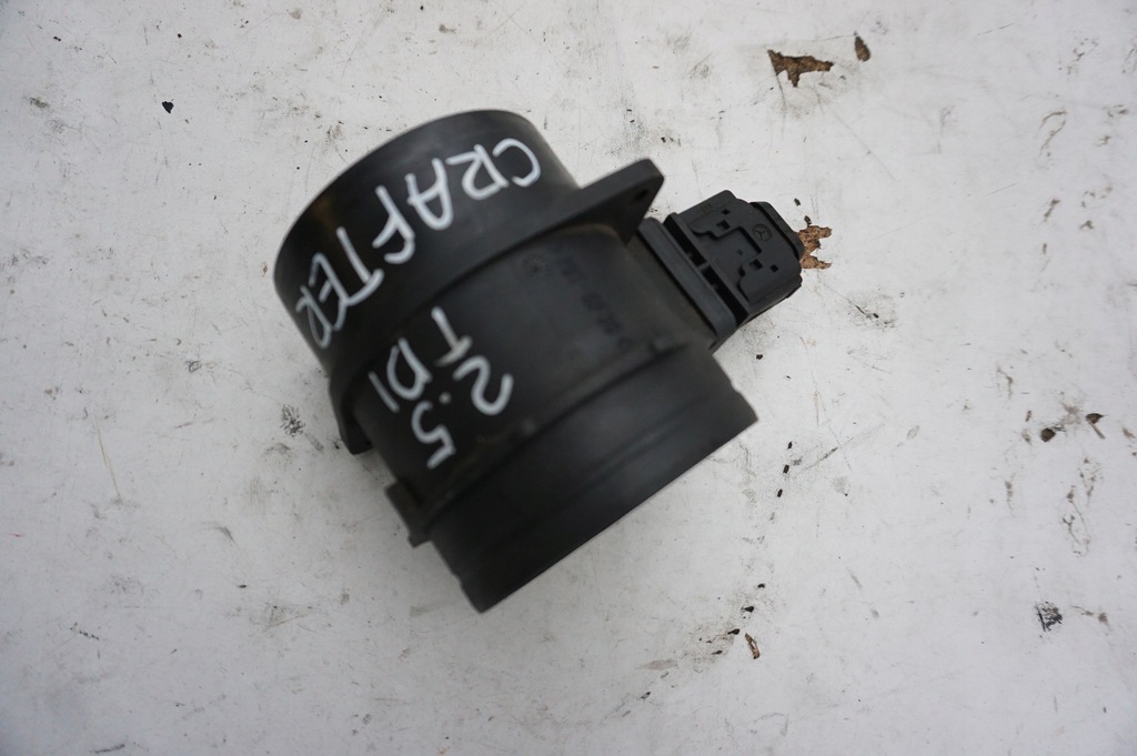 фото №1, Витратомір a0000943248 volkswagen crafter i