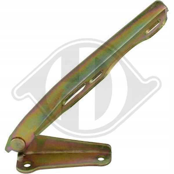 фото №1, Петля капот suzuki swift 310/413/416 89-96