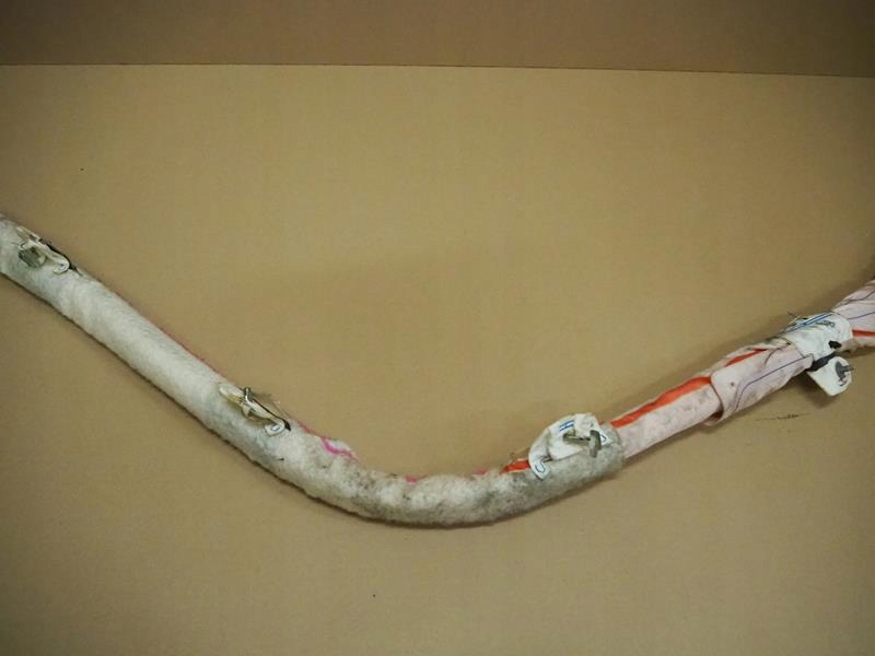 фото №3, Подушка безопасности шторка безопасности правая jeep grand cherokee wk2