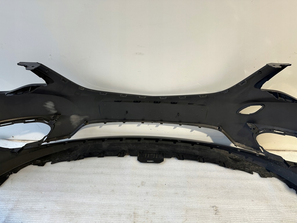 фото №8, Бампер передний перед opel karl 42418315