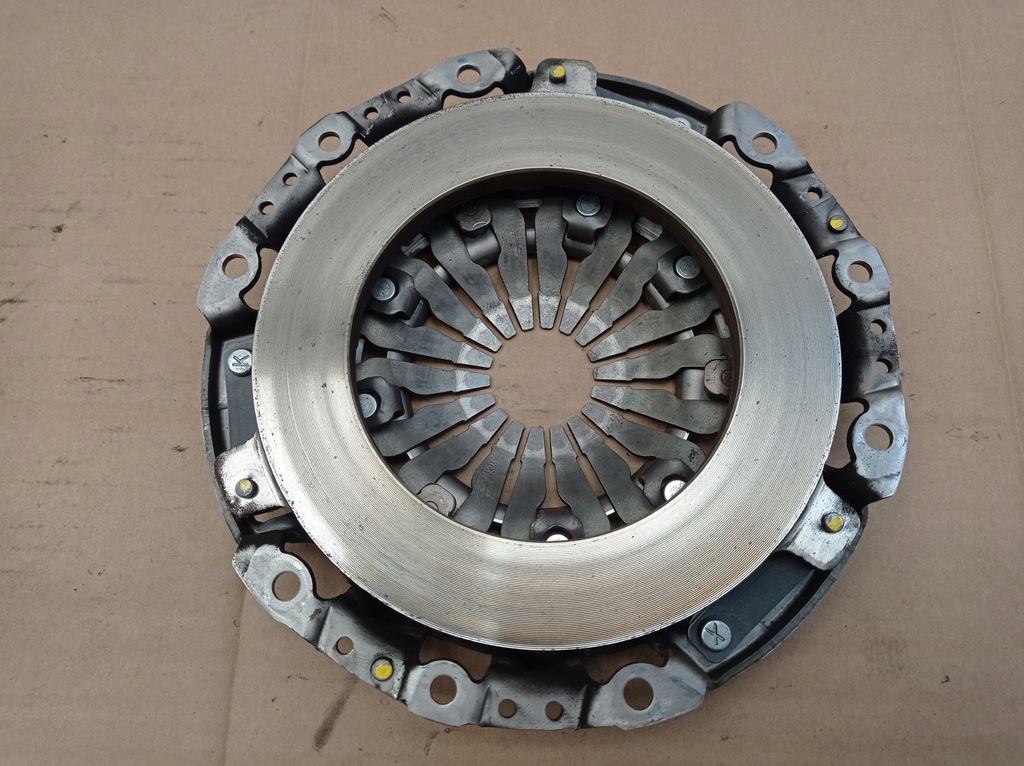 фото №9, Hyundai i10 iii 1.0 сцепление 41300-04100