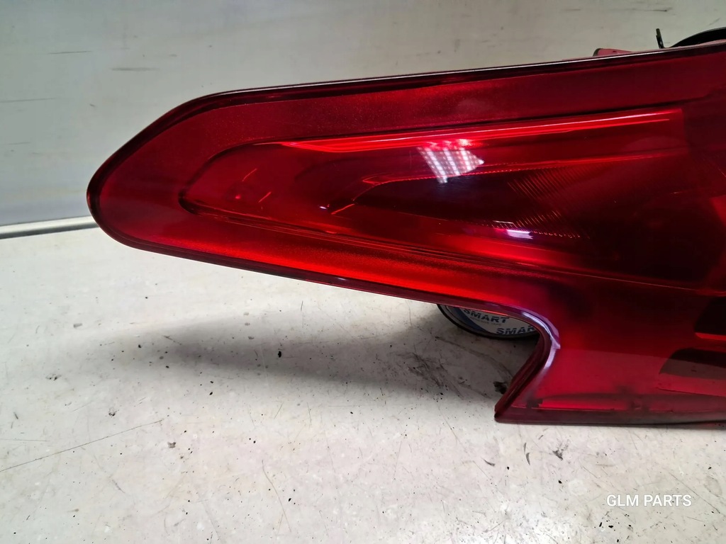 фото №7, Citroen c5 iii x7 kombi левая лампа задняя 9681074180