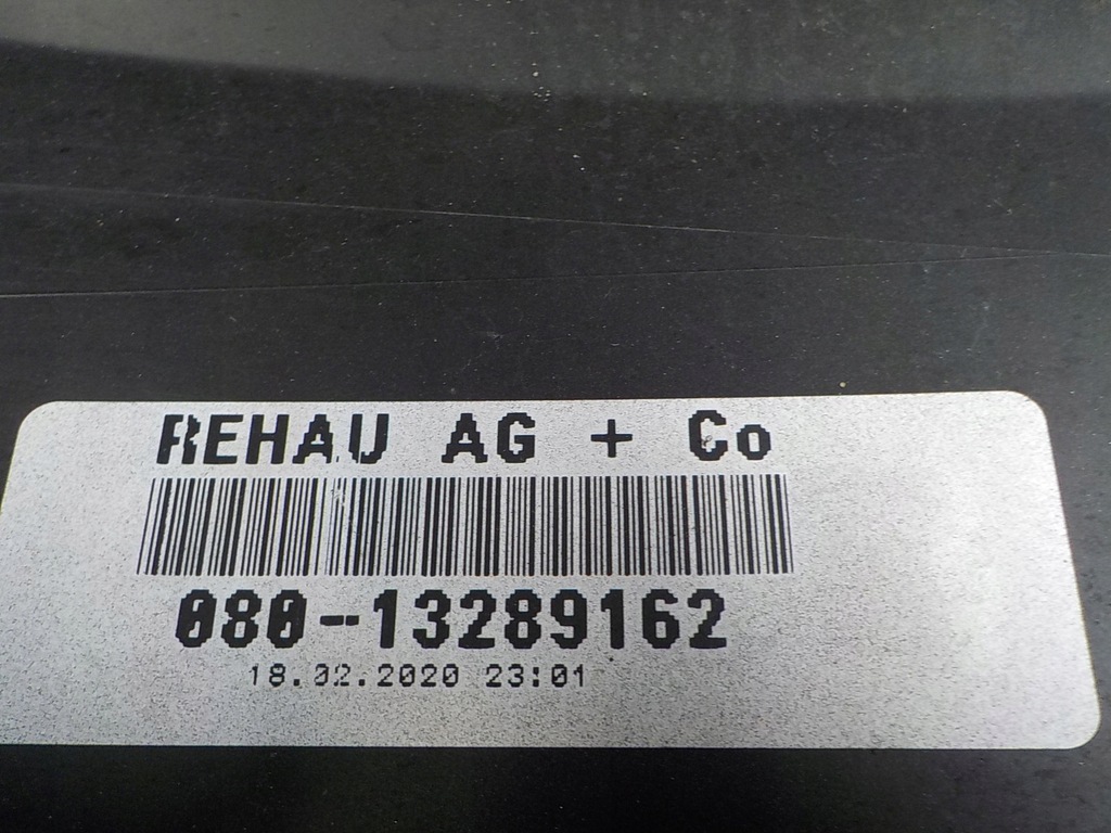 фото №11, Mercedes c klasa w205 14-21 бампер перед