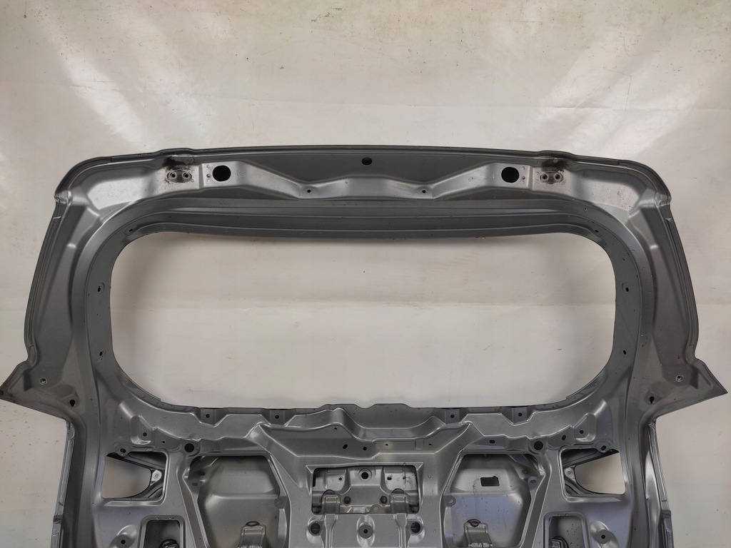 фото №11, Suzuki sx-4 s-cross кришка багажника багажника задня задня 2013-