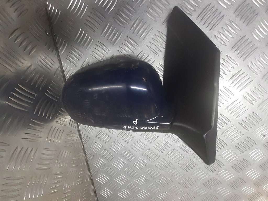 фото №3, Зеркало правое mitsubishi space star t44