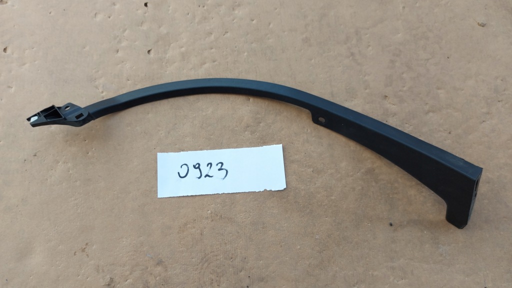 фото №1, Молдинг крыла правый задняя toyota rav4 v 19-