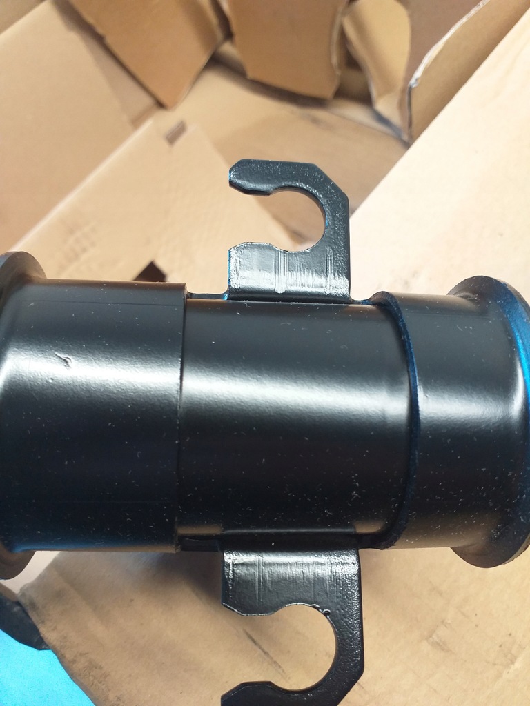 фото №13, Амортизатор перед delphi dg7707