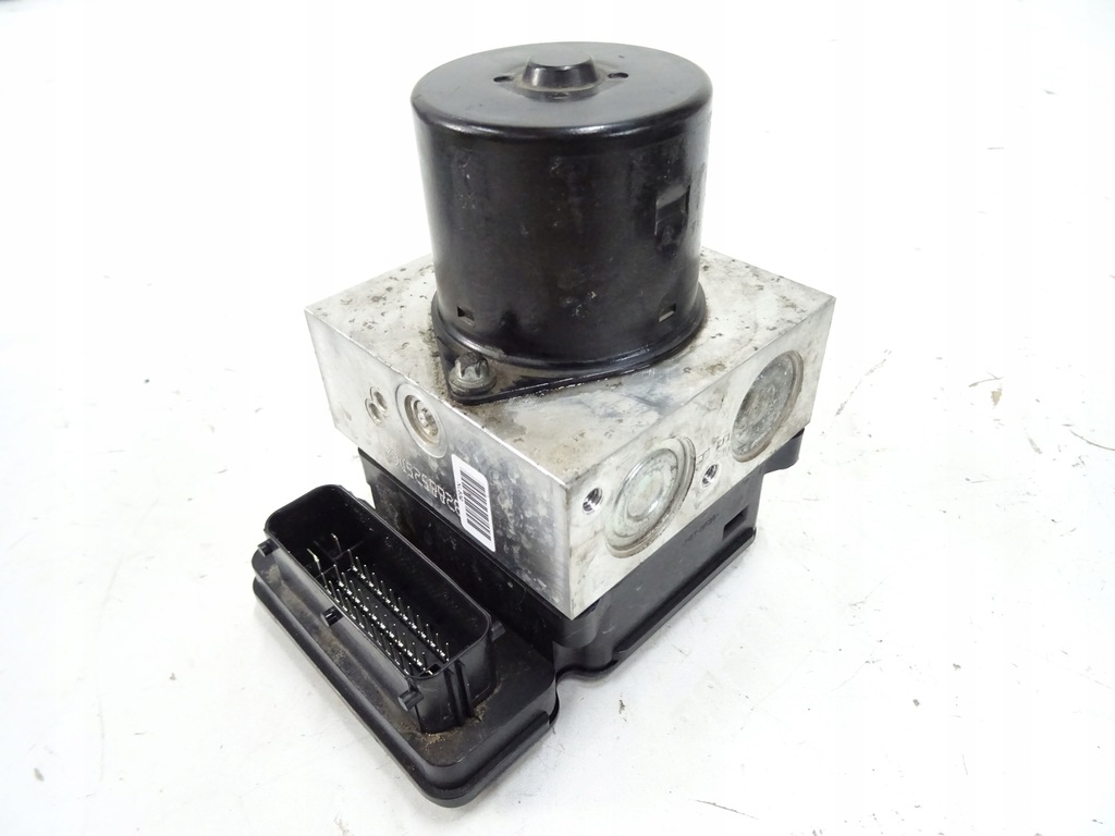 фото №1, Opel insignia a насос тормозная abs