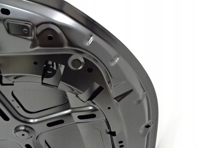 фото №14, Peugeot 308 iii p5 капот крышка двигателя nowa