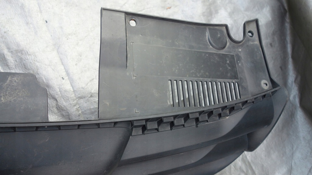 фото №6, Dacia sandero logan ii решітка радіатора решітка радіатора