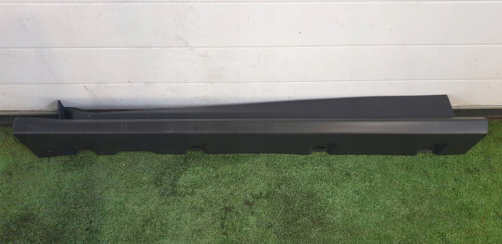 фото №1, Ford transit courier молдинг поріг ліва поріг et76-10155-ae