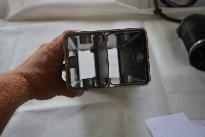 фото №10, Лонжерон audi a8 d4 w12 4h0805119b 4h0805120b