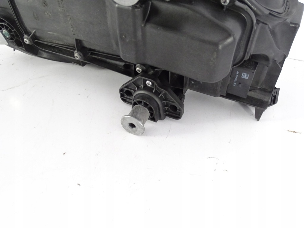 Фара передня правий porsche cayenne 9y full led Зі Шроту