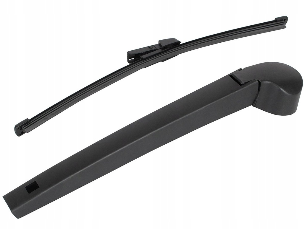 фото №11, Двірник задня задня щітка + важіль двірники do vw touran 2010-