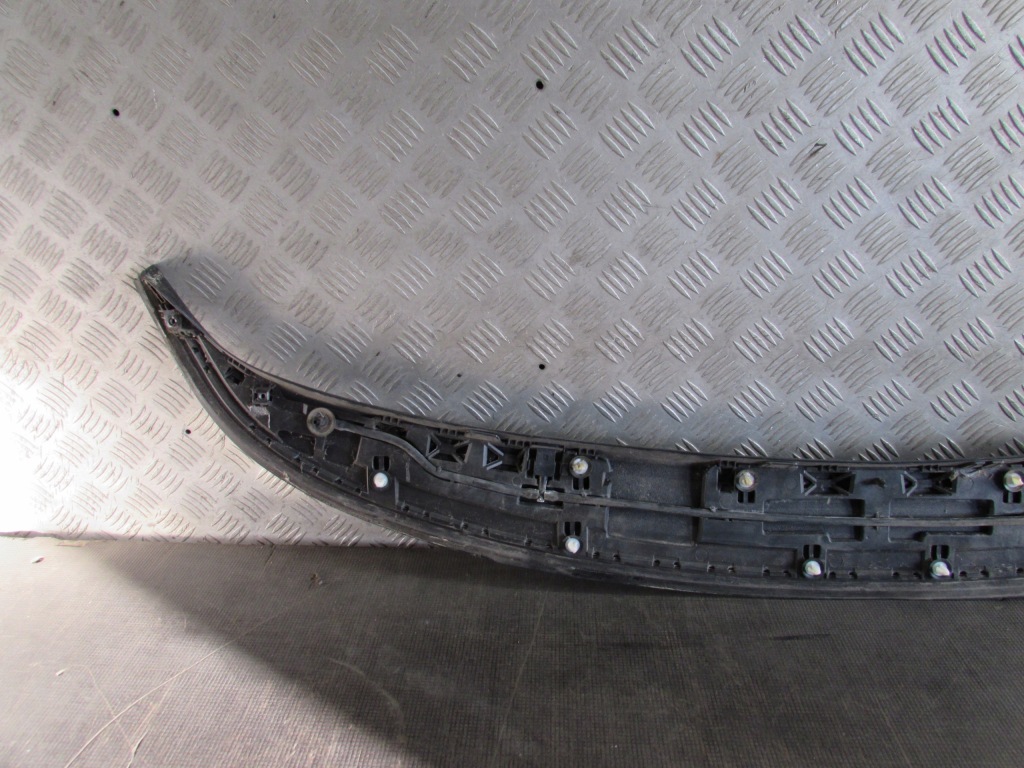 Жабо молдинг opel meriva b 10-13r 13269765 Недорого