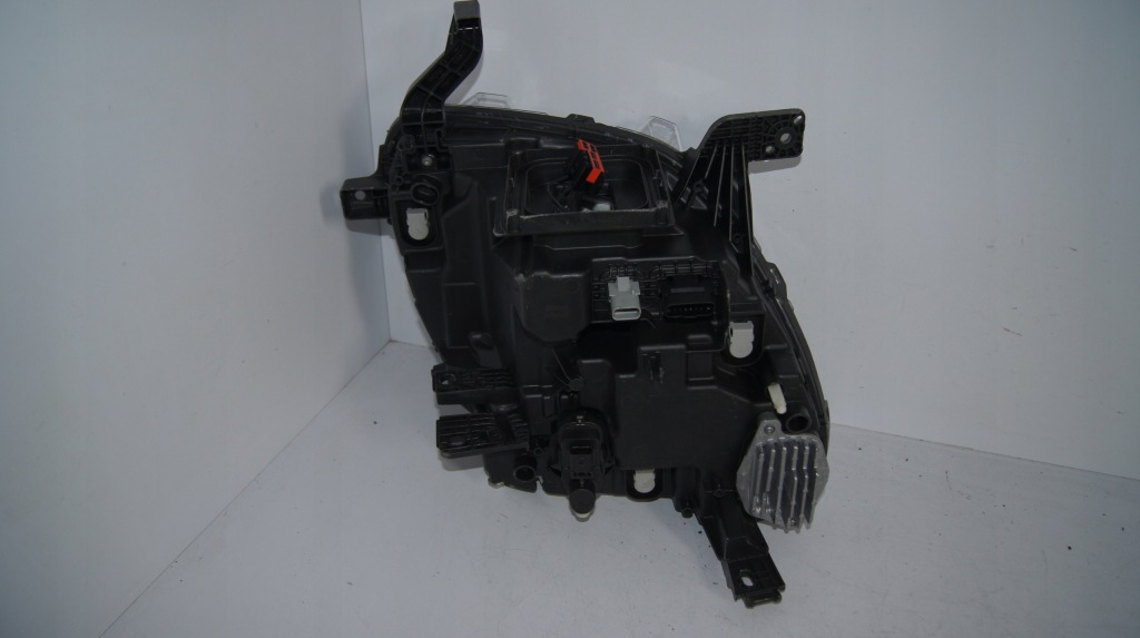 Smart фара левая full led a4539069701 в Украине