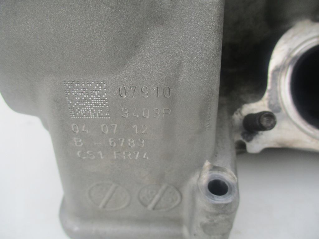 фото №13, Bentley audi s6 s7 rs7 s8 4.0 tfsi головка левая