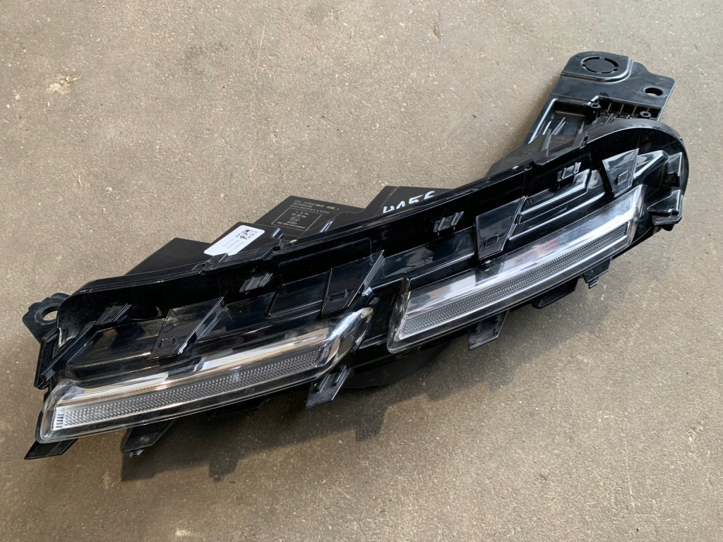 фото №1, Citroen c5 aircross лампа левый перед drl 9818005180