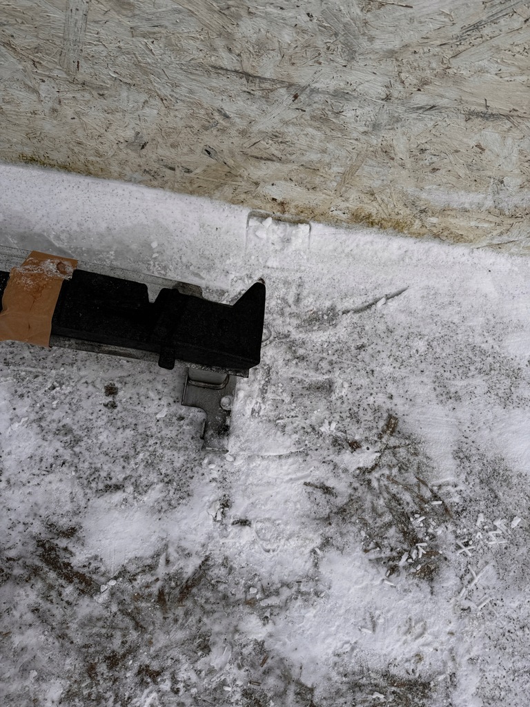 фото №7, Балка усилитель передний перед 8x audi a1 10-18 8xa807251a