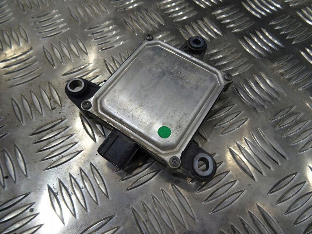 фото №1, Outlander iii модуль мертвого pola 8638a147