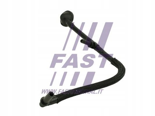 фото №10, Труба вакуумный ford transit 06 усилитель тормозов ham 3.2 tdci 200km puma