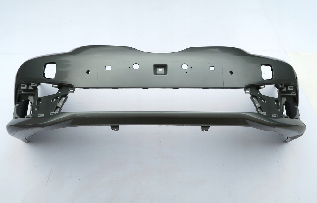 фото №13, Toyota auris 2 ii e18 2015 - 2018 бампер перед pod 6 pdc оригінал оригінальний номер