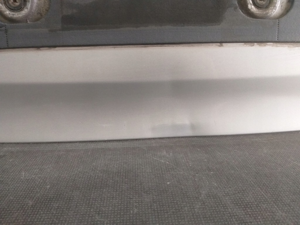 фото №3, Крышка багажника задняя ford fiesta mk7