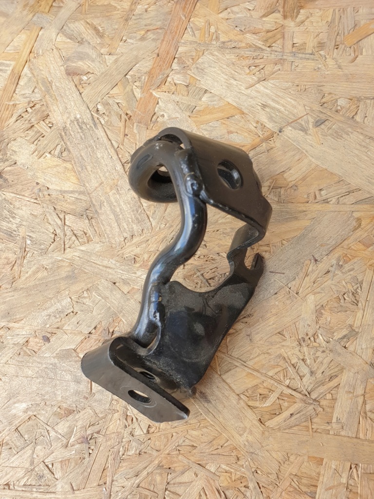 фото №2, Ford focus mk3 кронштейн f1fg-9a398-ab