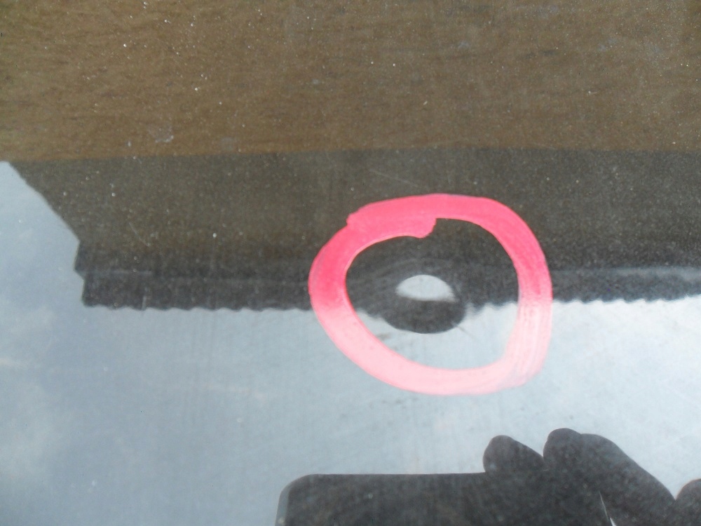 фото №10, Renault megane ii m 2002- капот