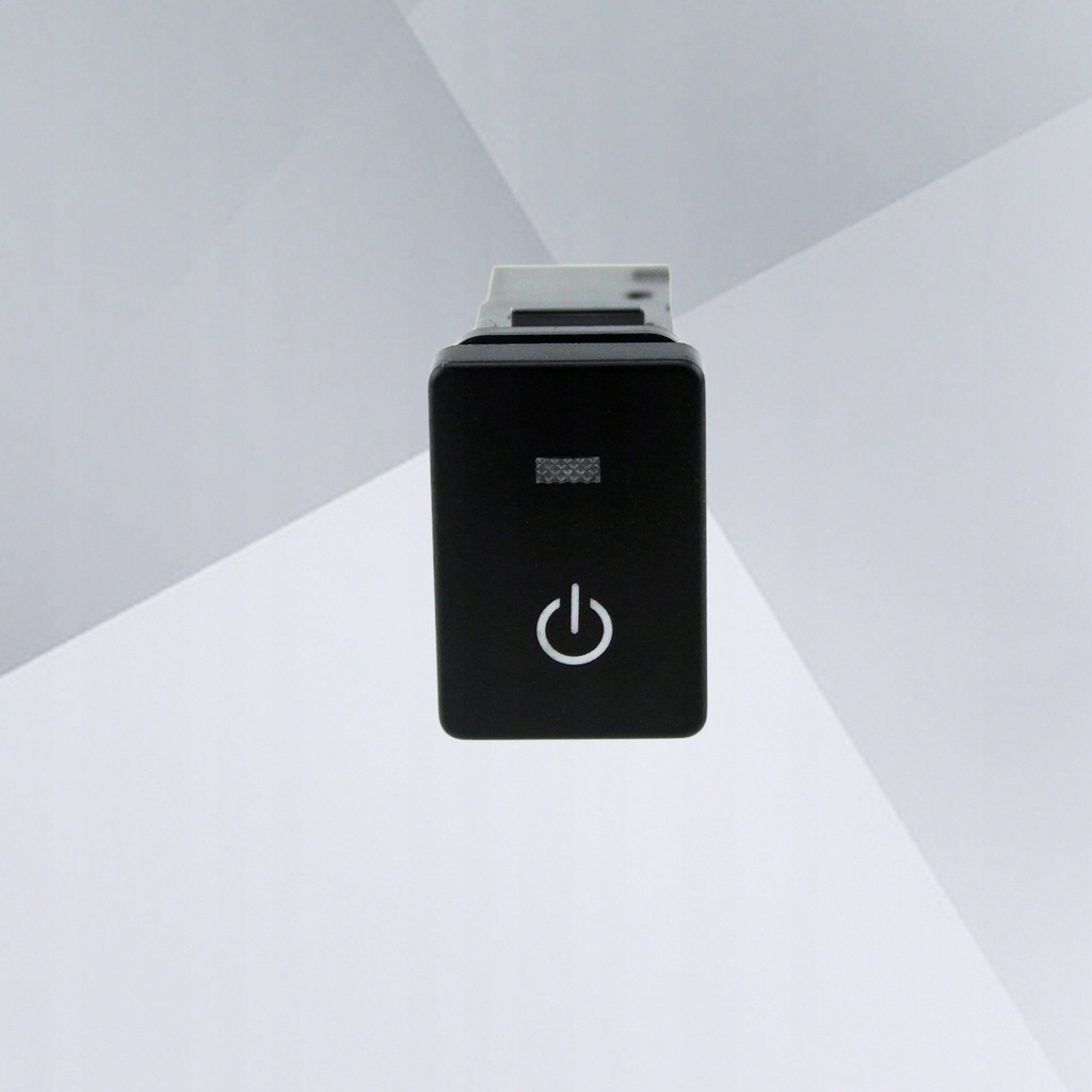 фото №6, Кнопка запуску автомобіля 12 v з przyciskie