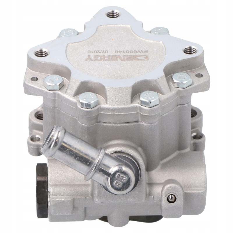 фото №9, Energy pw680148 насос гидравлическая, система