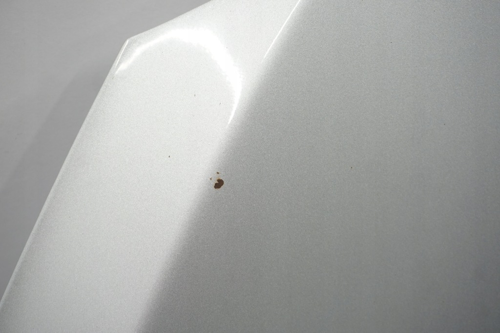 фото №8, Hyundai i40 капот n3s