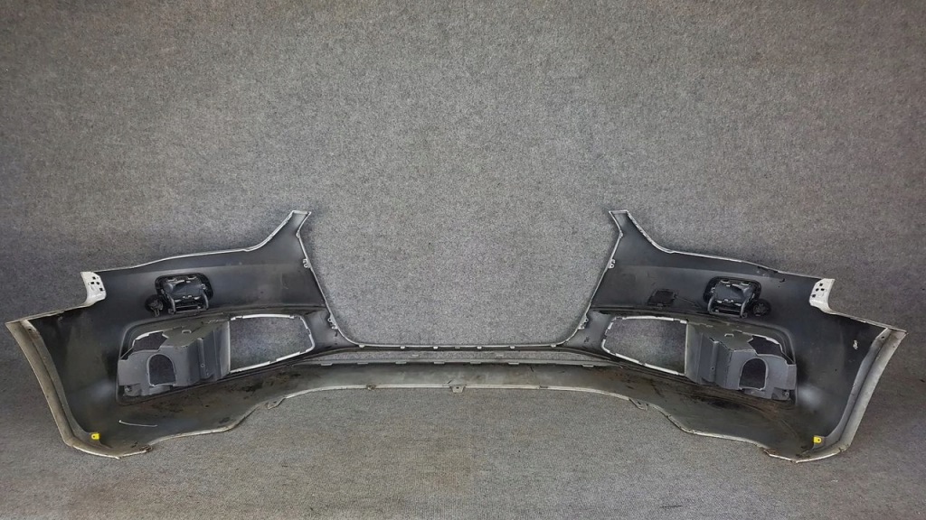 Бампер передний перед - audi a4 b8 lift 8k0 s-line 12-16 Киев