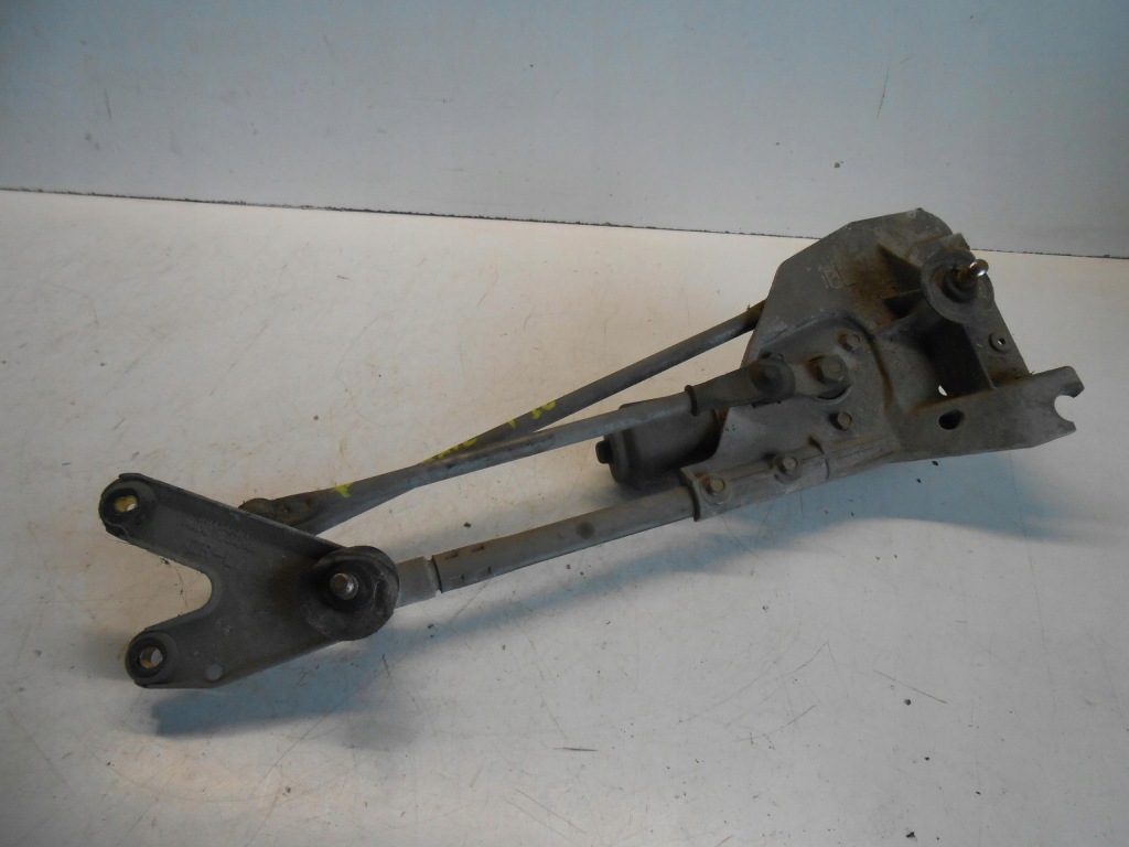 фото №1, Механизм дворник передних x-trail t30 #