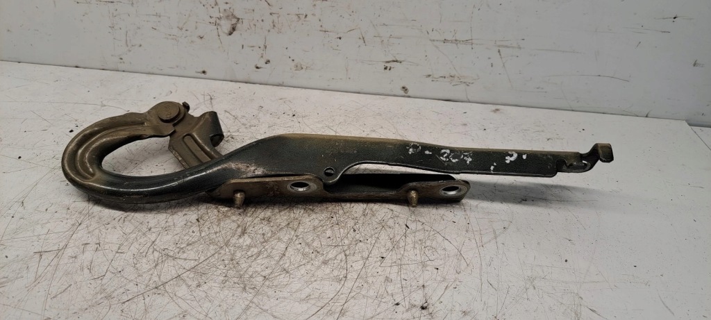 фото №1, Петля капот левый peugeot 207 9650866980