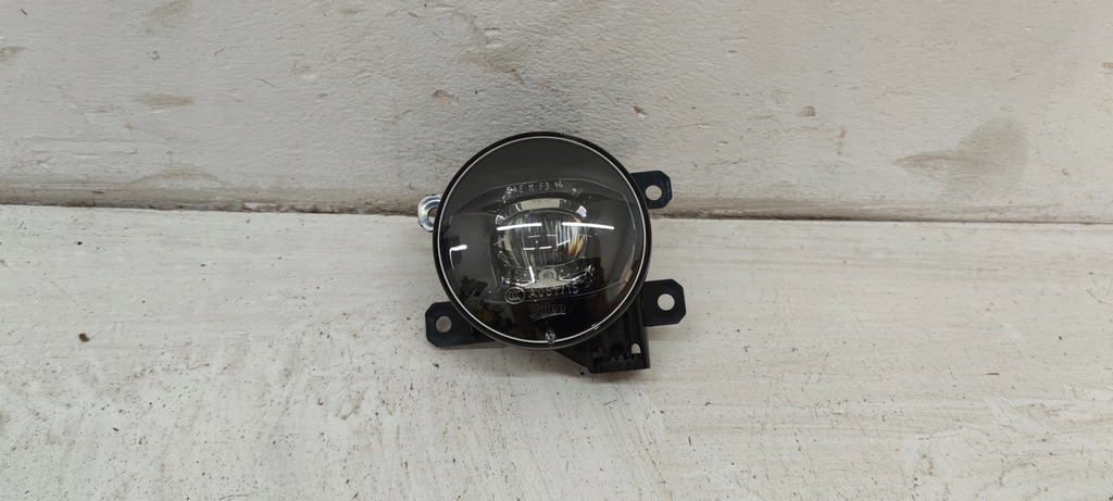 фото №1, Противотуманная фара drl led citroen ds3 ds5 peugeot 3008 508