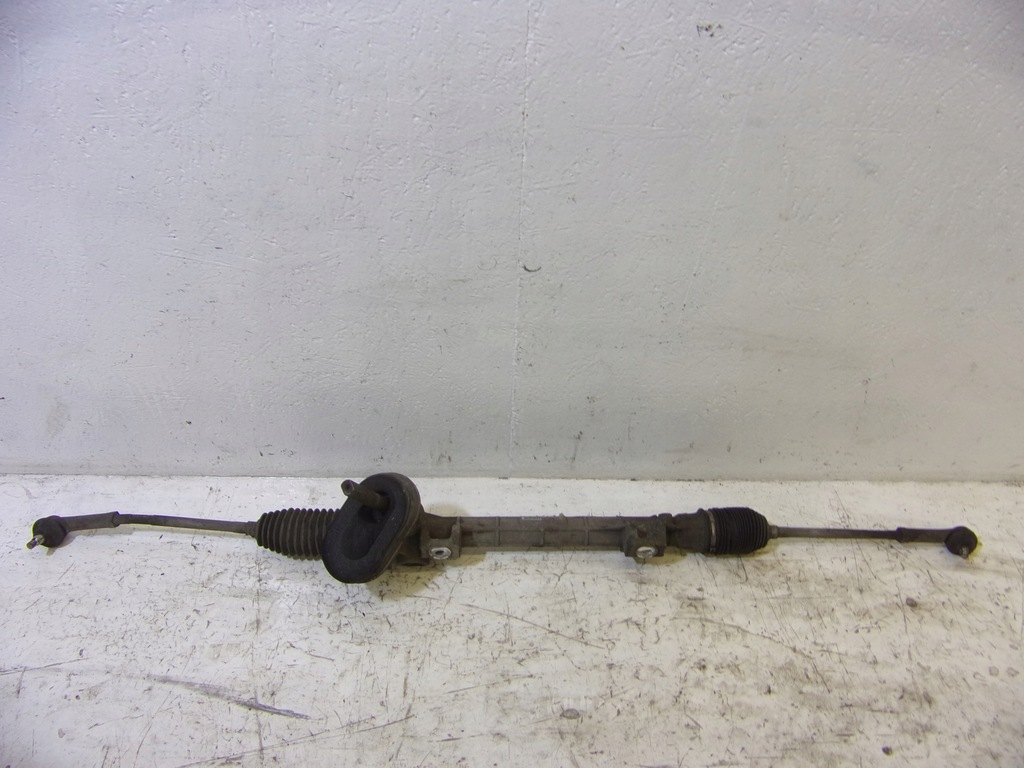 фото №1, Рейка рульова renault twingo 2 6900001620