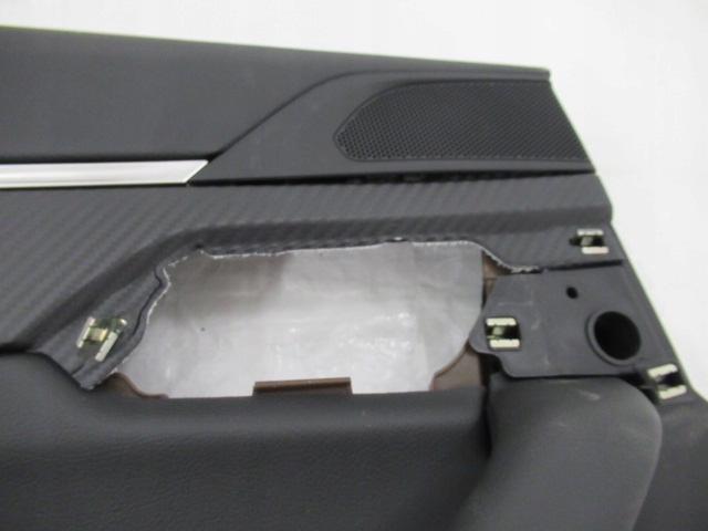 фото №7, Peugeot 508 ii kombi обшивка дверь левый задний