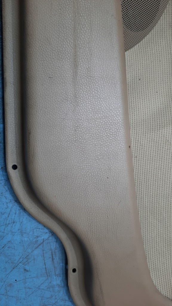 фото №3, Оббивка двері правий перед volvo s60 00-04r